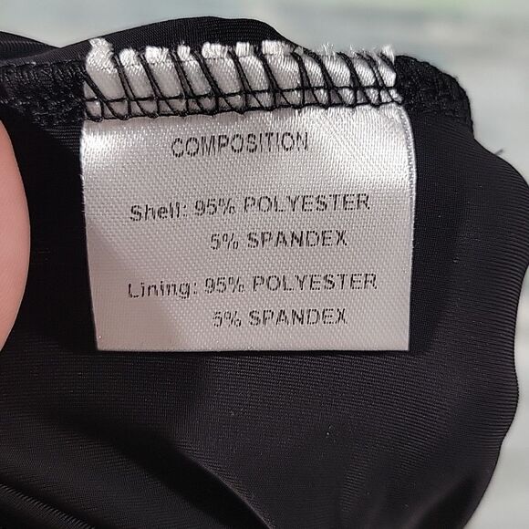 ALIEVA Snake Skin Print One Shoulder Fitted Dress sz X-Large - Picture 6 of 7